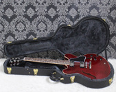 2005 Gibson ESDT335
