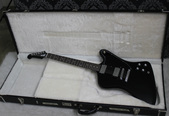 2005 Gibson Firebird Studio Black
