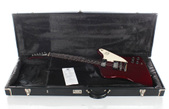 2005 Gibson Firebird Studio Wine Red