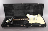 2005 Gibson Firebird V Alpine White