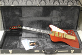 2005 Gibson Firebird VII CAR