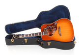 2005 Gibson Hummingbird 5031