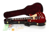 2005 Gibson Les Paul Deluxe 1 Pete Towns