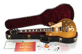 2005 Gibson Les Paul Deluxe 3 Pete Towns