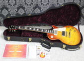 2005 Gibson Les Paul Jimmy Page VOS Numb