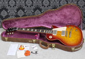 2005 Gibson Les Paul R9