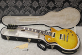 2005 Gibson Les Paul Standard Faded