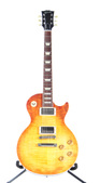 2005 Gibson Les Paul Standard Faded 2