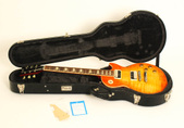 2005 Gibson Les Paul Standard Faded Cher