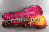 2005 Gibson Les Paul Standard Faded Heri