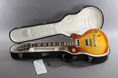 2005 Gibson Les Paul Standard Faded Toba