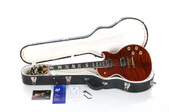 2005 Gibson Les Paul Supreme RB 5436