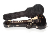 2005 Gibson LP Classic Ebony 4339