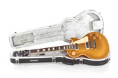 2005 Gibson LP Deluxe GoldTop 0548