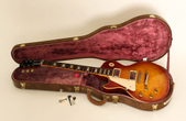 2005 Gibson R9 Left Handed