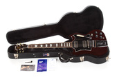 2005 Gibson SG A.Young Sig. 5386