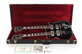 2005 Gretsch 6128T Double Duo Jet 2109
