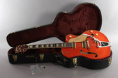 2005 Gretsch G6120 DSV Chet Atkins Weste