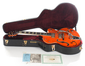 2005 Gretsch G6120RHH Reverend Horton He