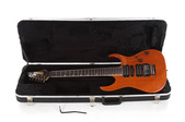 2005 Ibanez USA Cust Lacewood 5514