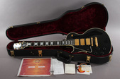 2005 Left Handed Gibson Custom Shop Les