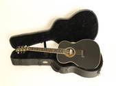2005 Martin Eric Clapton Bellezza Nera