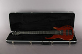 2005 Modulus Quantum Q6 Bubinga 0281