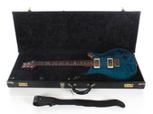 2005 PRS  Custom 22 Quilt Top Artist Pac