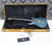 2005 PRS Custom 24 Private Stock