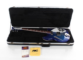 2005 Rickenbacker 360 Blueburst