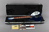 2005 Rickenbacker 620/12 MB 1922