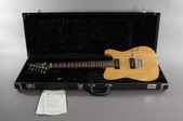2005 Tom Anderson Cobra Special Korina