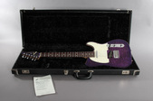 2005 Tom Anderson Hollow T Classic Conto