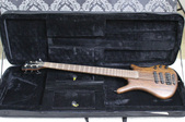 2005 Warwick Thumb 5 Bolt On
