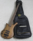 2005 Warwick Thumb Bolt On 5 Left Handed
