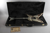 2006 Dean USA Dimebag Darrell Rust Razor