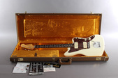 2006 Fender American Vintage 1962 Reissu