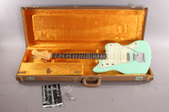 2006 Fender American Vintage Jazz 122319