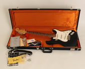 2006 Fender Custom Shop 69RI Relic Strat