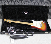 2006 Fender Custom Shop Custom Classic S