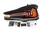 2006 Fender J.Mayer Strat 3182