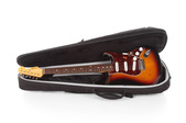 2006 Fender JMayer Strat Sunburst 2991