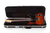 2006 Fender MIK KOA Tele 0345