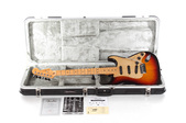 2006 Fender Strat Cust Classic 1097