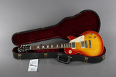 2006 Gibson CS Hist Les Paul R8 1246