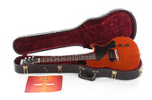 2006 Gibson CS RI LP Jr. Cherry 6979
