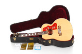 2006 Gibson CS SJ200 Koa 6022