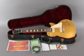 2006 Gibson Custom Shop Les Paul Histori