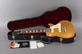 2010 Gibson Custom Shop Les Paul R6