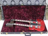 2006 Gibson EDS1275